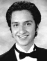 RICARDO NUNEZ: class of 2008, Grant Union High School, Sacramento, CA.